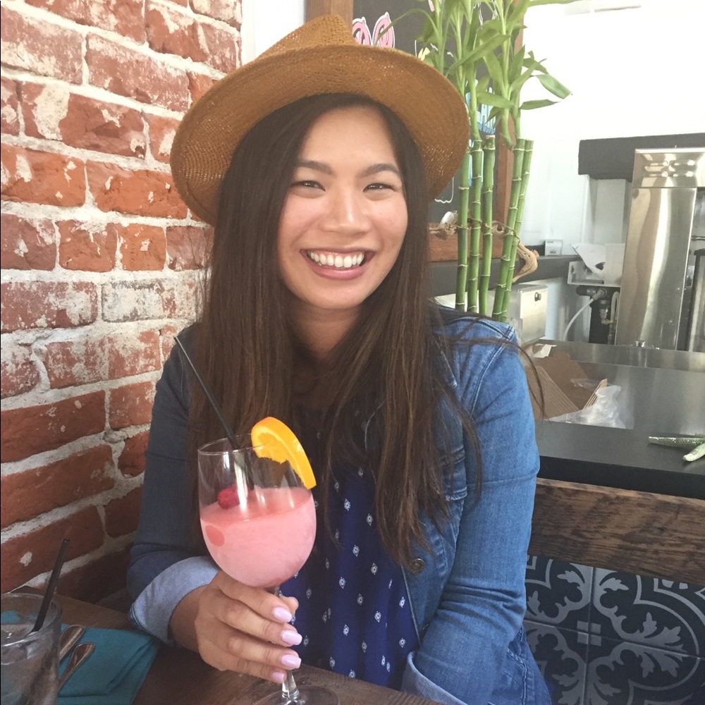 Meet your Posher, Paula